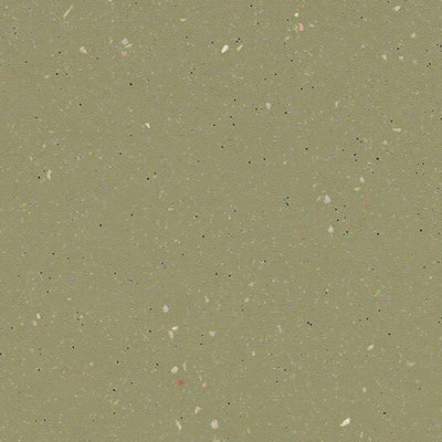 Forbo Moss Slip Resistant Sheet Vinyl 174542 Eternal Step SR (79" Width)