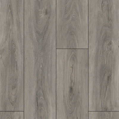 Luxway Floors Shale 250324 Glue Down LVT 7.25" x 48" (41.09 SF/Box)