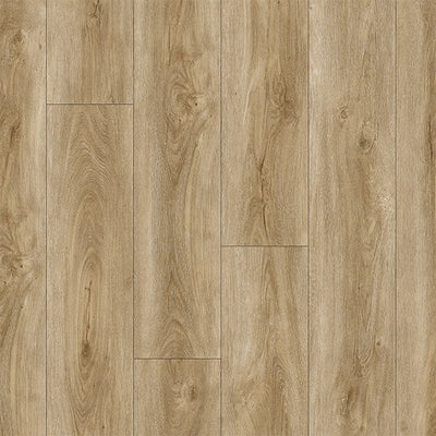 Luxway Crest Palisade 7.25" x 48" Glue Down LVT