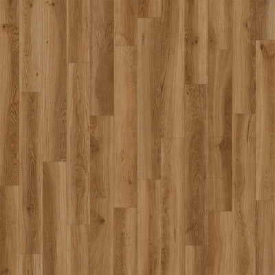 Engineered Floors Denali Floating LVT D2023-6016 PureGrain High-Def Cultivate 7" x 48" (22.16 SF/Box)