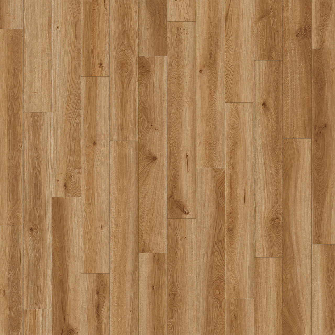 Engineered Floors PureGrain Cultivate Denali 7