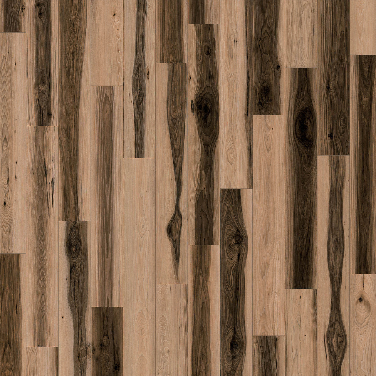 Engineered Floors Bruno Floating LVT D2028-3003 PureGrain High-Def Antiquity 7" x 60" (22.16 SF/Box)