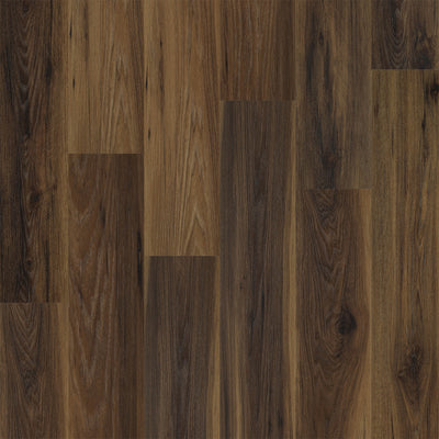 Engineered Floors Hickory Grove Floating LVT W021-2111 PureGrain Comfort Elevate 9" x 60" (29.92 SF/Box)