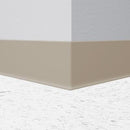 Tarkett / Johnsonite Traditional Vinyl Wall Base #280 Shoreline Roll Straight (Partial Piece - Sample)