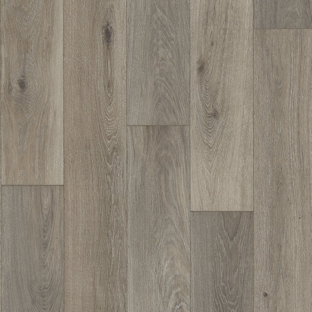 Mannington Restoration Collection® Haven 28610-553373 Oat 7 9/16" x 47 1/2" – product image showing size, style, and brand details.