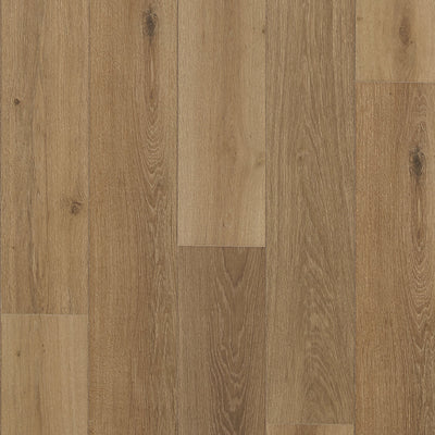 Mannington Restoration Collection® Haven 28613-553372 Honey 7 9/16" x 47 1/2" (17.5 SF/Box)