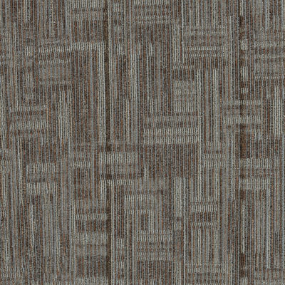 Aladdin Media Spin Streaming Online QA195-828 Viral Reality 24" x 24" Carpet Tile (96 SF/Box)