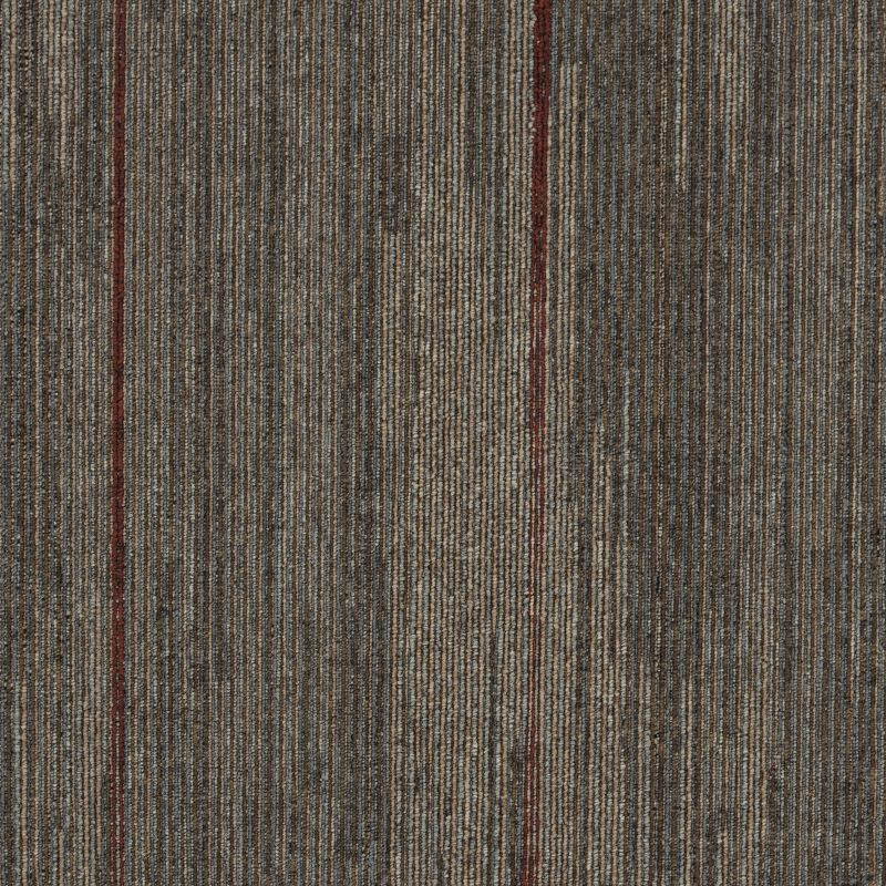 Aladdin Streaming Online Carpet Tile QA195-888 Get Wired 24" x 24"