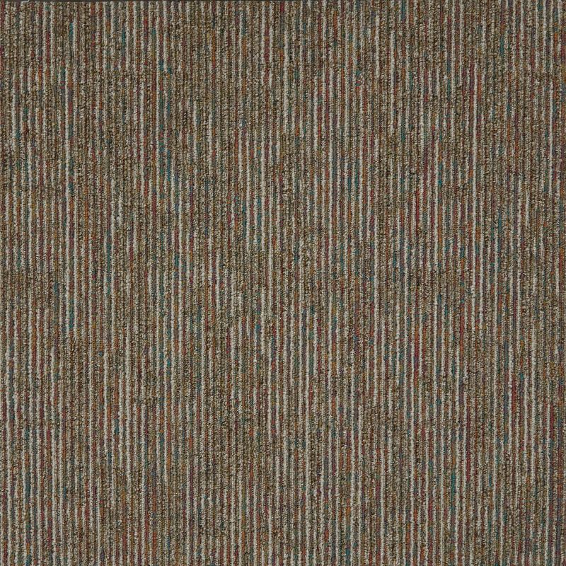 Aladdin Here To There Carpet Tile 2B213-853 Boardwalk 24" x 24"