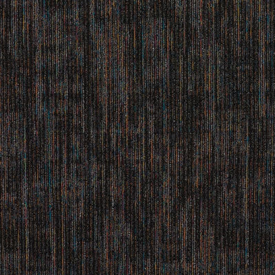 Aladdin The Road Ahead Here To There 2B213-989 Asphalt 24" x 24" Carpet Tile (96 SF/Box)