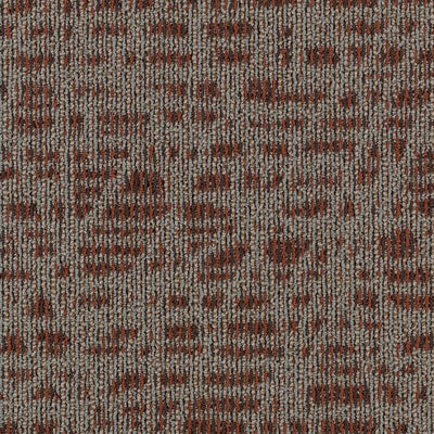 Aladdin Commerce Refined Look 2B55-869 Vivid Palette 24" x 24" Carpet Tile (96 SF/Box)