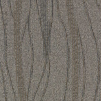 Aladdin Commerce Sweeping Gestures 2B57-521 Taking Charge 24" x 24" Carpet Tile (96 SF/Box)