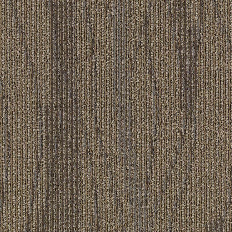 Aladdin Sweeping Gestures Carpet Tile 2B57-878 Lasting Impression 24" x 24"