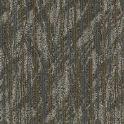 Aladdin Commerce Total Visual 2B59-521 So Intrigued 24" x 24" Carpet Tile (96 SF/Box)