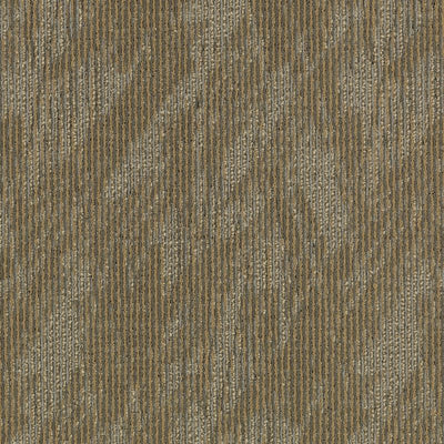 Aladdin Commerce Total Visual 2B59-841 Completely Intuitive 24" x 24" Carpet Tile (96 SF/Box)