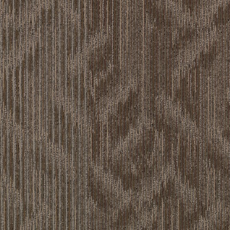 Aladdin Spirited Moment Carpet Tile 2B72-858 Innovative Mix 24" x 24"