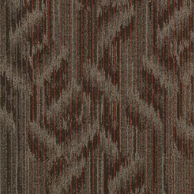Aladdin Translations Spirited Moment 2B72-869 Lateral Surface 24" x 24" Carpet Tile (96 SF/Box)