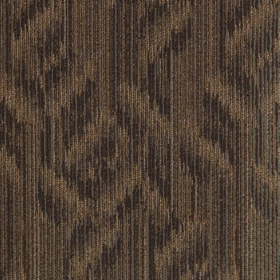 Aladdin Translations Spirited Moment 2B72-878 Architectural Element 24" x 24" Carpet Tile (96 SF/Box)