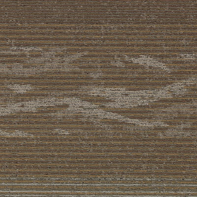 Aladdin Translations Fluid Infinities 2B73-858 Dimensional 24" x 24" Carpet Tile (96 SF/Box)