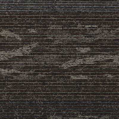 Aladdin Translations Fluid Infinities 2B73-979 Limitless Form 24" x 24" Carpet Tile (96 SF/Box)