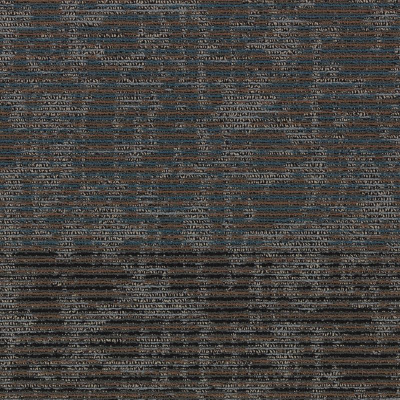 Aladdin Fine Impression Carpet Tile 2B74-589 Transit Space 24" x 24"
