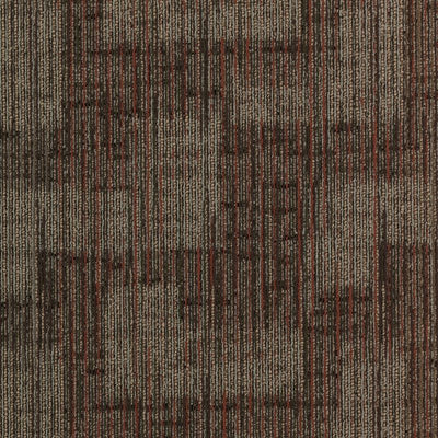 Aladdin Translations Authentic Format 2B79-869 Functional Space 24" x 24" Carpet Tile (96 SF/Box)