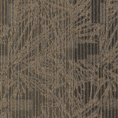 Aladdin Translations Transforming Spaces 2B80-841 Defined Sculpture 24" x 24" Carpet Tile (96 SF/Box)