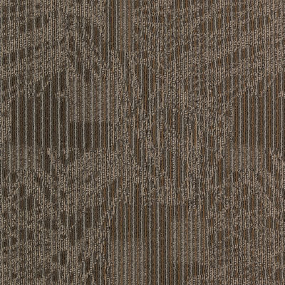 Aladdin Translations Transforming Spaces 2B80-858 Individual Twist 24" x 24" Carpet Tile (96 SF/Box)