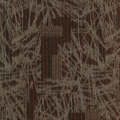 Aladdin Translations Transforming Spaces 2B80-869 Functional Space 24" x 24" Carpet Tile (96 SF/Box)