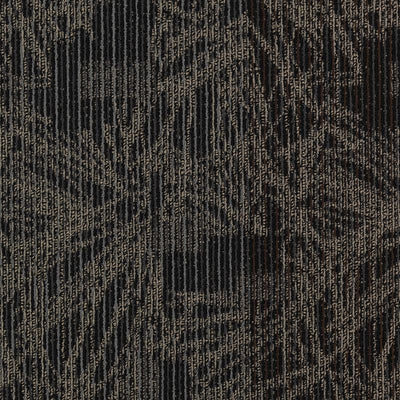 Aladdin Translations Transforming Spaces 2B80-979 Structural Interest 24" x 24" Carpet Tile (96 SF/Box)