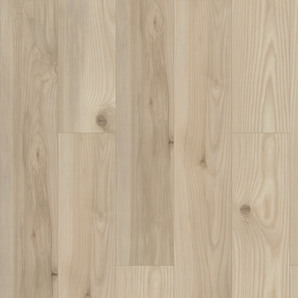 Shaw Floorte Pro Paragon HD+ Natural Bevel Savona 3038V-02049 7.13" x 48.00" Luxury Viny Plank