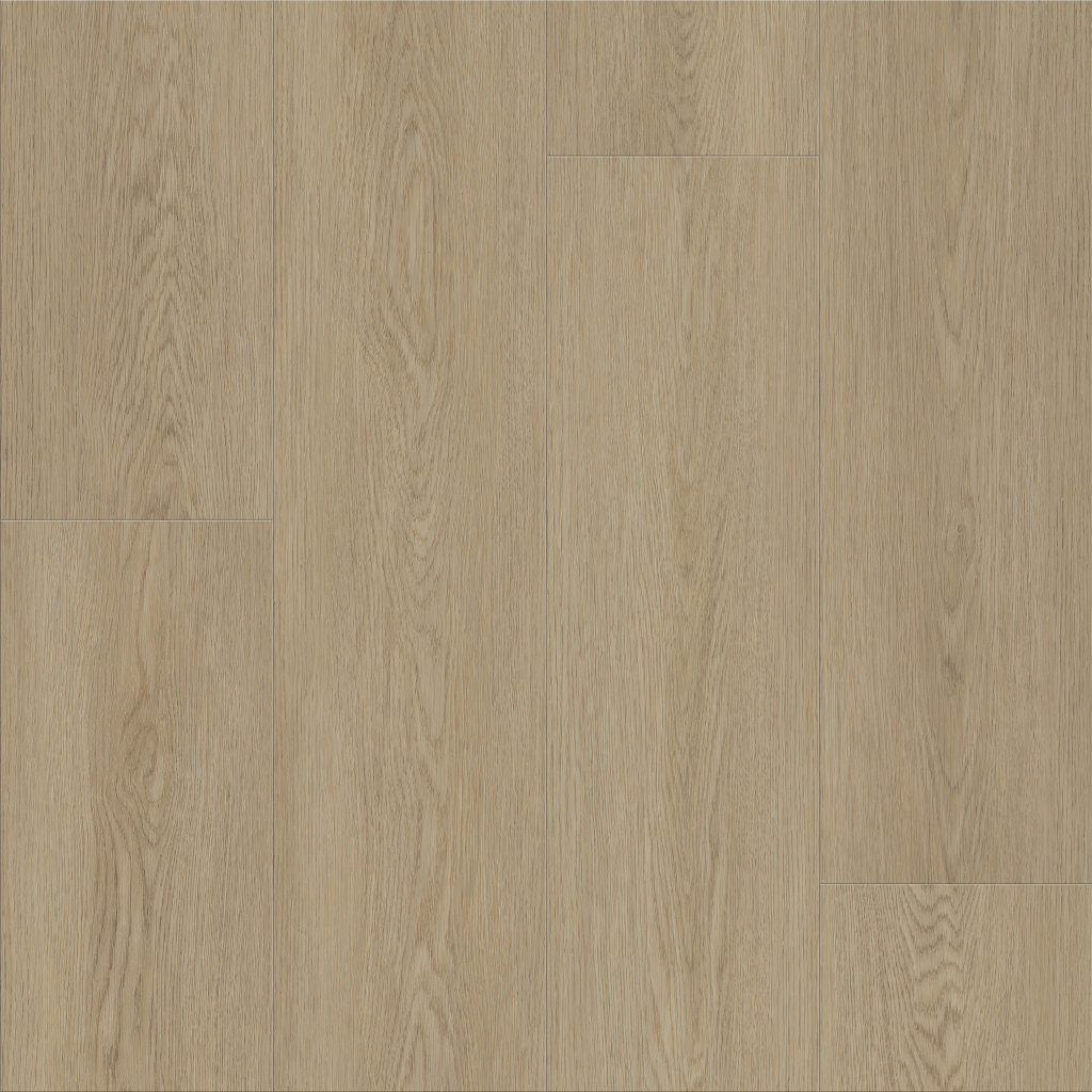 Shaw Floorte Dwell 3080V-02106 Light Roast WPC Vinyl Flooring (Partial Piece - Sample)
