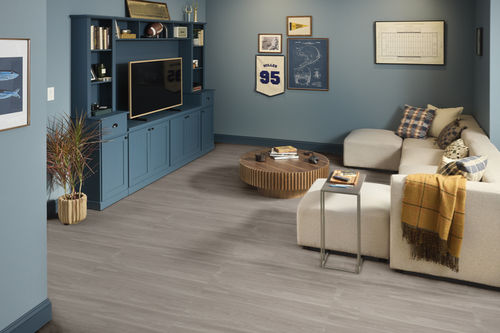 Shaw Floorte Pro Infinite SPC 3100V-00520 Shadow 6.93" x 48.03" Luxury Vinyl Plank (27.73 SF/Box)