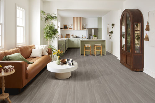 Shaw Floorte Pro Infinite SPC 3100V-00520 Shadow 6.93" x 48.03" Luxury Vinyl Plank (27.73 SF/Box)