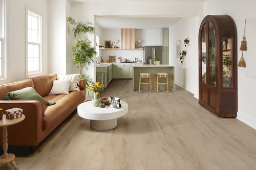 Shaw Floorte Pro Infinite SPC 3100V-01169 Sand Dune 6.93" x 48.03" Luxury Vinyl Plank (27.73 SF/Box)