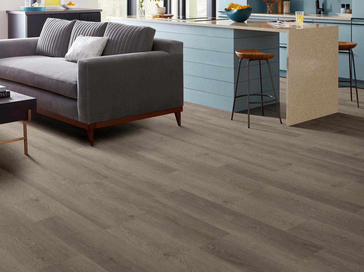 Shaw Floorte Pro Infinite SPC 3100V-05100 Drift 6.93" x 48.03" Luxury Vinyl Plank (27.73 SF/Box)