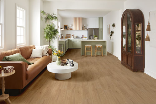 Shaw Floorte Pro Infinite SPC 3100V-06040 Honeycomb 6.93" x 48.03" Luxury Vinyl Plank (27.73 SF/Box)