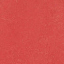 Forbo Marmoleum Marbled Fresco 3263-195632 Rose Linoleum Sheet Flooring (Partial Piece - Sample)
