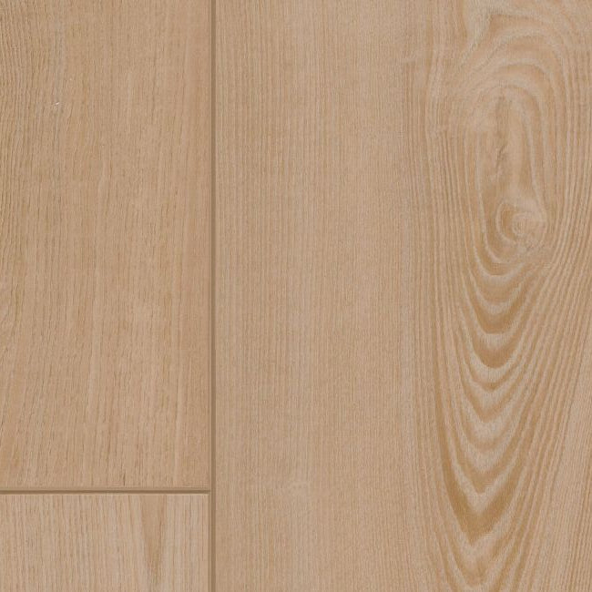 Shaw Titan HD Plus Platinum 3302V-02146 Classic Blonde Vinyl Plank (Partial Piece - Sample)