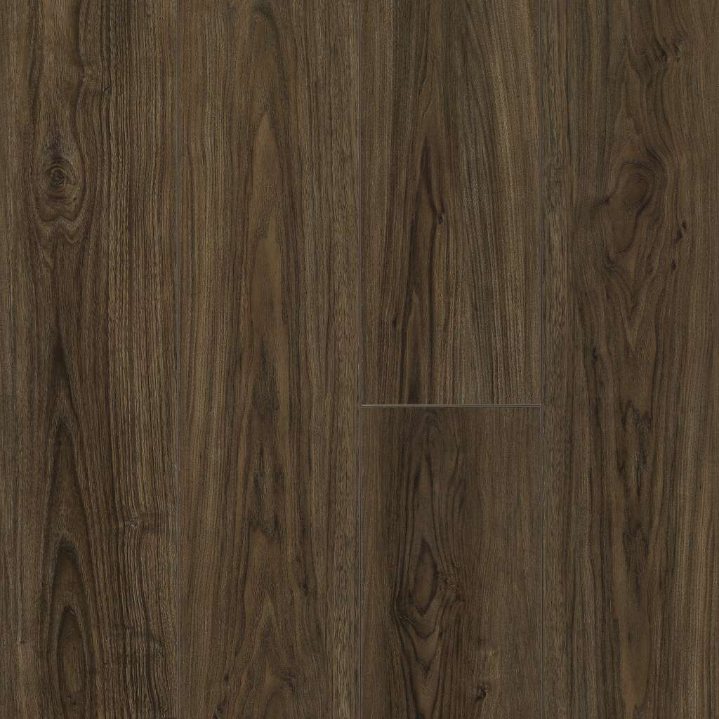 Shaw Titan HD Plus Platinum 3302V-07077 Vintage Leather Vinyl Plank (Partial Piece - Sample)
