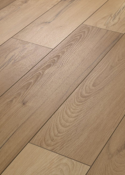 Shaw Titan HD Plus Platinum 3302V-00185 Imperial Beech 8.98" x 72.05" Vinyl Plank (17.96 SF/Box)