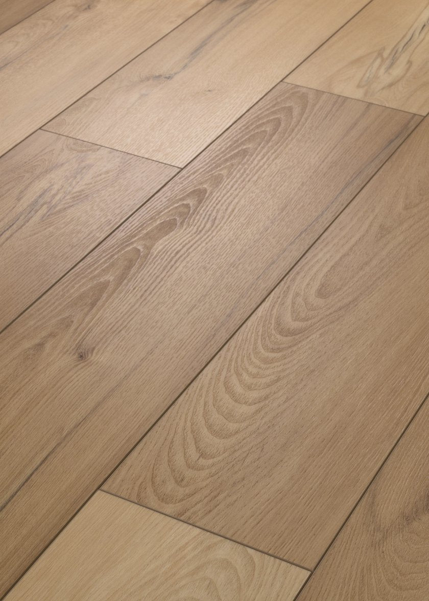 Shaw Titan HD Plus Platinum 3302V-00185 Imperial Beech 8.98" X 72.05" Vinyl Plank