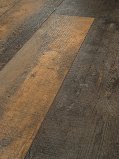 Shaw Titan HD Plus Platinum 3302V-00689 Autumn Barnboar 8.98" x 72.05" Vinyl Plank (17.96 SF/Box)