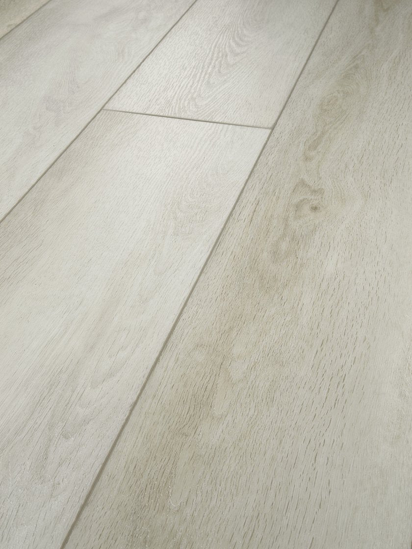 Shaw Titan HD Plus Platinum 3302V-05037 Modern Oak 8.98" X 72.05" Vinyl Plank