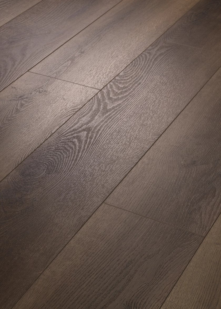 Shaw Titan HD Plus Platinum 3302V-07028 Pandora Oak 8.98" X 72.05" Vinyl Plank