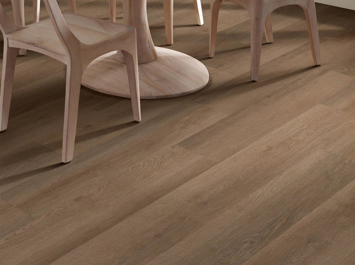 Shaw Infinite 12 Raw Sienna 3342V-00825 7" x 48" Luxury Vinyl Plank (34.98 SF/Box)