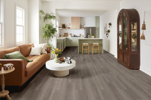 Shaw Infinite 12 Drift 3342V-05100 7" x 48" Luxury Vinyl Plank (34.98 SF/Box)