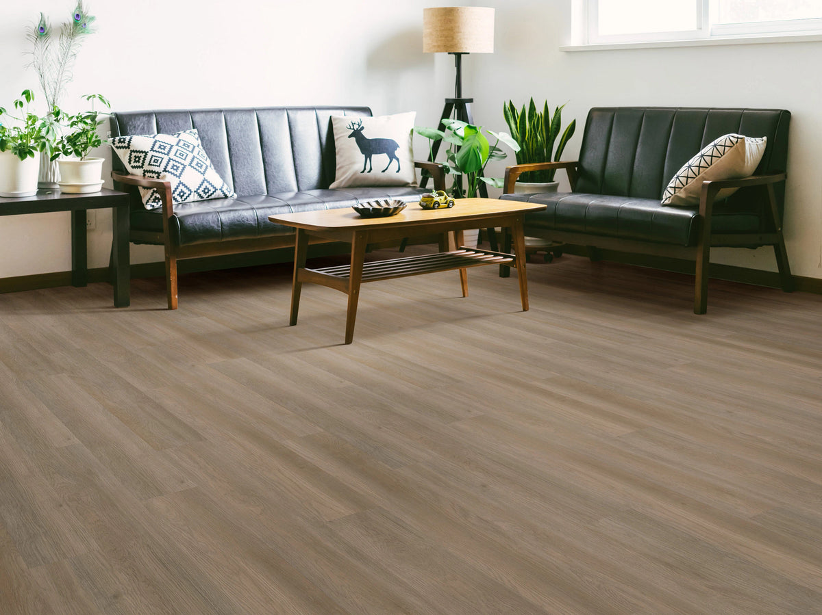 Shaw Infinite 12 Raconteur 3342V-07195 7" x 48" Luxury Vinyl Plank (34.98 SF/Box)