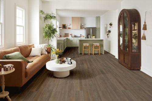 Shaw Infinite 12 Raconteur 3342V-07195 7" x 48" Luxury Vinyl Plank (34.98 SF/Box)