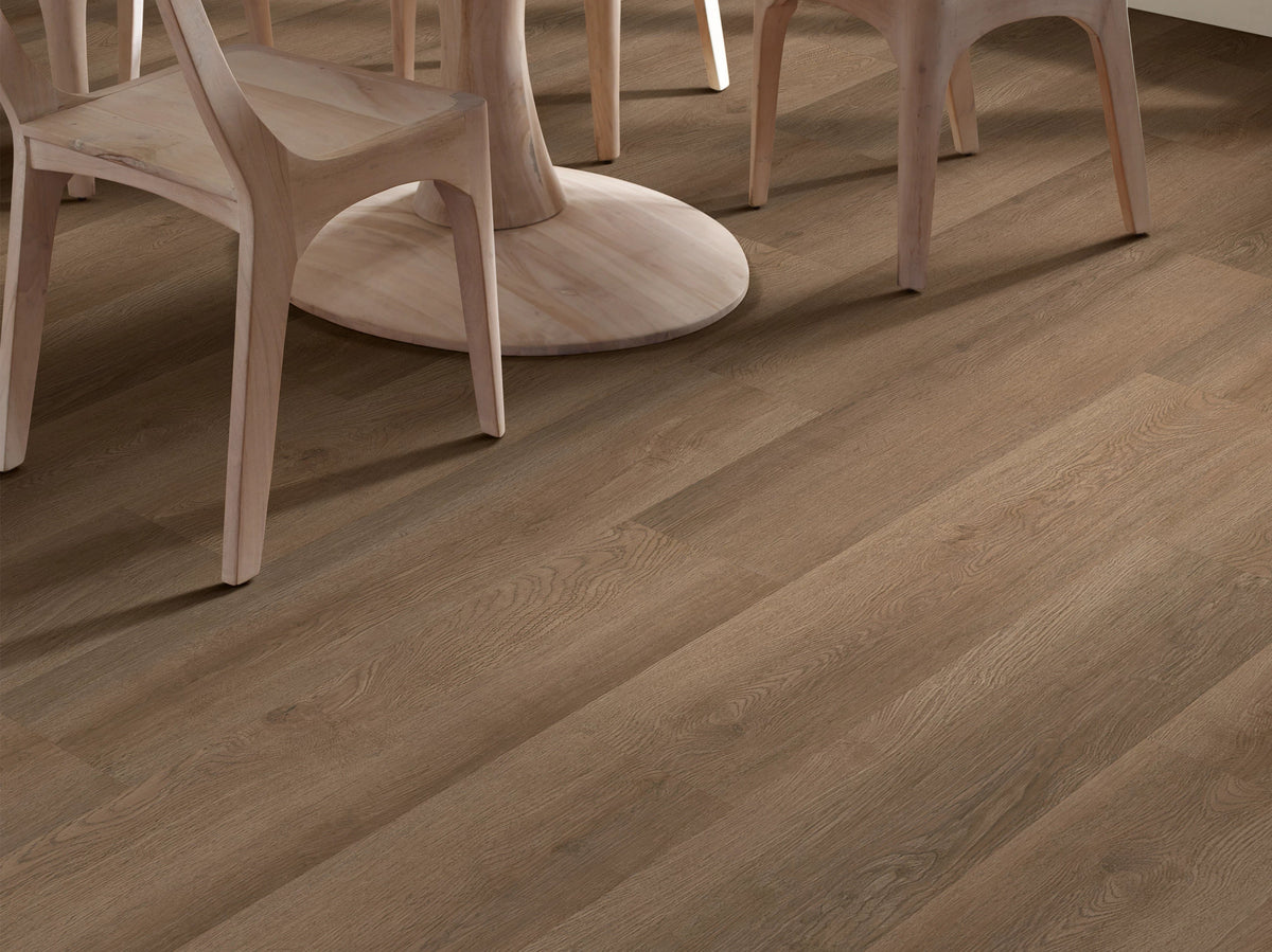 Shaw Infinite 20 3349V-00825 Raw Sienna 7" x 48" Luxury Vinyl Plank (41.98 SF/Box)